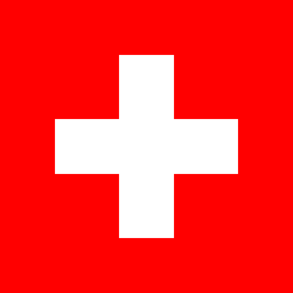SWISS Flag